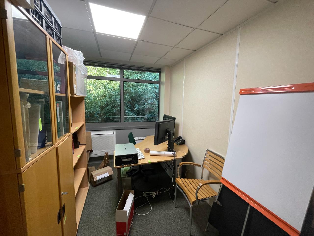 Bureau Le Bourget-du-Lac 394m² Location bureau Le Bourget-du-Lac Savoie OLBUR2425848 4
